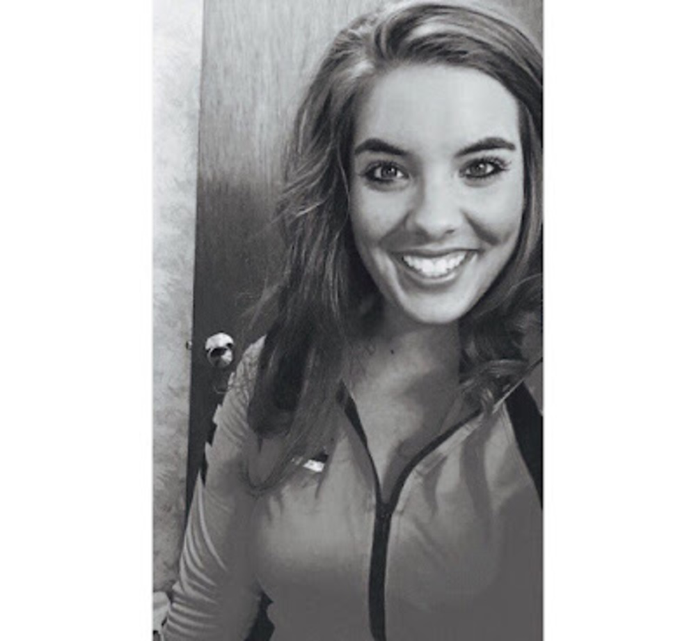 Meet your Posher, Kaitlyn